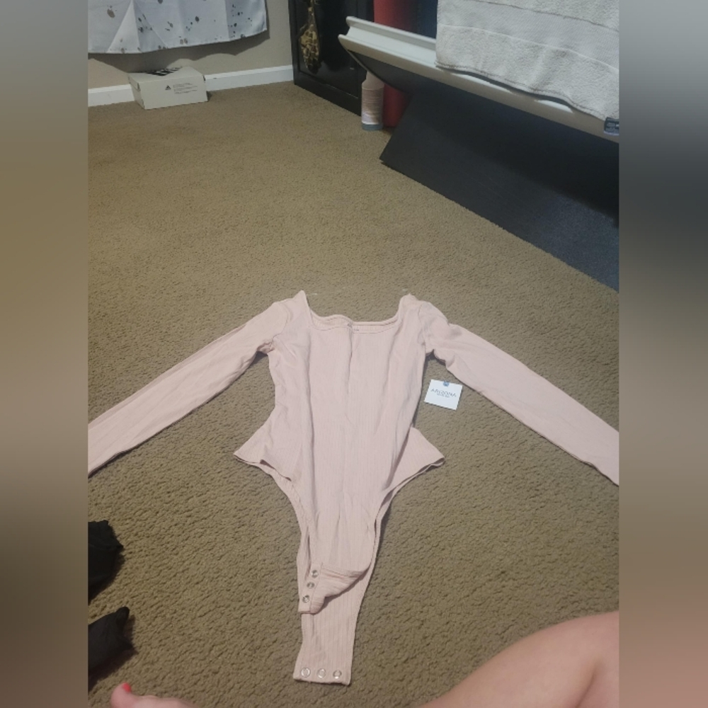 BodySuit